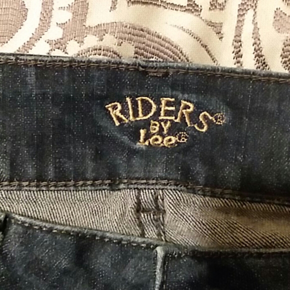 Womens jeans - Picture 3 of 3